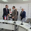 Novi korak u saradnji Srbije i Češke: Potpisan Protokol između Novosadskog sajma i sajma u Brnu