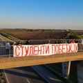 Akademski plenum podržao Studentsku listu: „Dvanaesti čas za odbranu obrazovnog sistema“