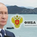Šta Rusija krije na zabranjenom ostrvu? Otkrivena laboratorija povezana sa vojskom i opasnim virusima