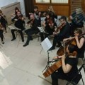 “Аморосо” води на музичко путовање кроз векове