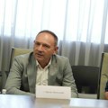 Zajedno za bezbedniju i multietničku Srbiju: Direktor policije podržao asocijaciju „Europe Police”