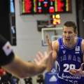 Dvostruki MVP ABA lige završio u Kini: Sa 30 godina otišao iz Evrope kod bivšeg trenera Zvezde