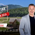 Nova sezona emisije "Metar moga sela" počinje danas u 14 h samo na Blic TV: Zavirili smo u mahalu Dina Merlina i otkrivamo vam…
