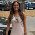 Ceca preplanula, u ultra-kratkom miniću stigla na "Zvezde Granda": Oko dekoltea cirkoni, a noge u mreži