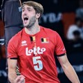 Pobede favorita na EP, Piter Kulman najavio oproštaj