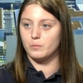 "Straha nema, ali ovde jedna greška menja sve" Najmlađa dobrovoljna vatrogasna heroina Nataša (21) o svom prvom gašenju…