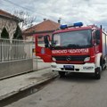 Dan otvorenih vrata Odeljenja za vanredne situacije u Pirotu
