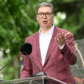 Vučić negirao navode da nema novca u državnoj kasi