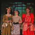 Sinoć odigrana predstava ,,Pepeljuga'' na sceni Centra za kulturu u Kotlujevcu