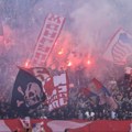 "Delije" ne zaboravljaju Želju! Ovako su navijači Zvezde najavili duel protiv Radničkog