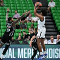 Partizan - Burg: Crno-beli imaju generalnu probu za sezonu! Šampion Evrokupa izlazi na crtu četi Đoana Penjaroje!