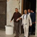 Vođa Varvara vodi najtežu bitku, venčao se posle operacije, kad je izašao iz crkve video je scenu za pamćenje!