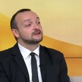 Boban Stojanović: Vučić ušao u igru na sve ili ništa