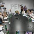 Danas četvrta konstitutivna sednica Saveta REM-a, biće otvorena za javnost