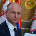 Knežević poručio Ambasadi Ukrajine: Ne očekujte da prestanem da volim Rusiju