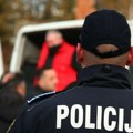Policajac pucao u sebe! Drama u Sarajevu: Osumnjičen za saradnju sa mafijom, specijalci ga opkolili, pa ga našli krvavog