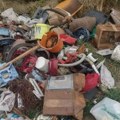 Apel Elvisa Maljića: Ne bacajmo đubre, ne stvarajmo divlje deponije