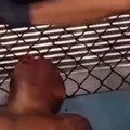 Horor u Las Vegasu: UFC borac se samo srušio, nastao muk u dvorani! Objavljeno u kakvom je stanju!