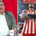 Đurović: "Suze da pođu zbog Zvezdine publike, jedno pitanje treneru moram da postavim"