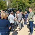 Kusačka ulica u Proseku dobila novi asfalt, Pavlović: „Najsrećniji sam kada ispunjavamo obećanja“
