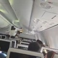 Kopilot koji je izbo pilota je iz Omana i poznat je po ekstremističkim stavovima