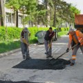 JKP Šumadija: Sanirali smo sve udarne rupe u gradu