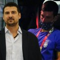 Nikad jače reči o Novaku Đokoviću, legenda Srbije kaže: "Zašto je najbolji? Ima ono dole! Prošao je kroz muku"
