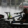RHMZ saopštio kakvo nas vreme očekuje za vikend