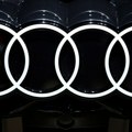 „Audi” isporučio skoro 20 odsto manje vozila u odnosu na isti period prošle godine