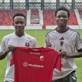 Nova pojačanja Dubočice iz Nigerije: Navijači pitaju-Gde su naša deca?