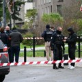 Osumnjičenom za teroristički napad u Parizu ukinut pritvor: Posle smrtonosne pucnjave prebačen na psihijatriju (video)