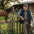 "Jedna ograda traje tri godine, pas traje tri ograde, konj tri psa, a čovek tri konja": Nemačka poslovica o životu koja krije…