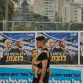 Stranke Likud i Šas podnele zahtev za produženje vremena glasanja u Izraelu
