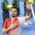 Federer izdao Vavrinku na najvažniji dan: Samo je Novak Đoković pokazao da je čovek