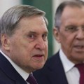 Rusija: situacija na frontu odrediće početak mirovnih pregovora