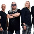 Pet razloga zbog kojih ne treba propustiti koncert Uriah Heep u Sava centru 10. novembra