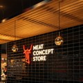 Morava Meat Concept Store otvoren u Ušće Shopping Centru