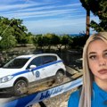 Tri najveće misterije u slučaju nestanka i smrti lepe Anastasije (27) na popularnom grčkom ostrvu