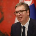 Vučić: Srbija neće nikada podržati puč u Rusiji ili u nekoj drugoj zemlji