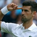 Novak Đoković u pohodu na istoriju: Najbolji teniser sveta pobedio Tompsona i plasirao se u treće kolo Vimbldona