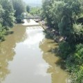 Moguća izlivanja 8 reka u Srbiji