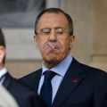 Tajni razgovori bivših američkih zvaničnika s Lavrovom: Sastanak trajao nekoliko sati, na stolu se našla „najteža…