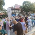 Protest upozorenja u Knjaževačkoj - građani spremni da radikalizuju blokadu ulice