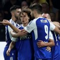 UEFA: Dinamo u gostima bez navijača do kraja sezone