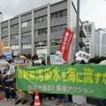 Zbog ispuštanja vode iz Fukušime Hongkong smanjuje uvoz hrane iz Japana
