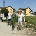 Inicijativa udruženja "Čepom do Osmeha" za očuvanje okoline: U Adicama sprečen nastanak divlje deponije