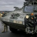 Bugarska se naoružava: Pentagon odobrio prodaju oklopnih vozila za 1,5 milijardu dolara