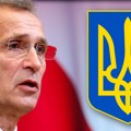 "Postepeno" Stoltenberg tvrdi da Ukrajina napreduje u kontraofanzivi