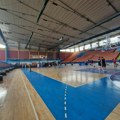 Proširen teren u Sportskom centru „Dubočica“ u Leskovcu