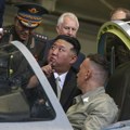 Kim: Ruska avio-tehnologija prevazilazi potencijalne pretnje